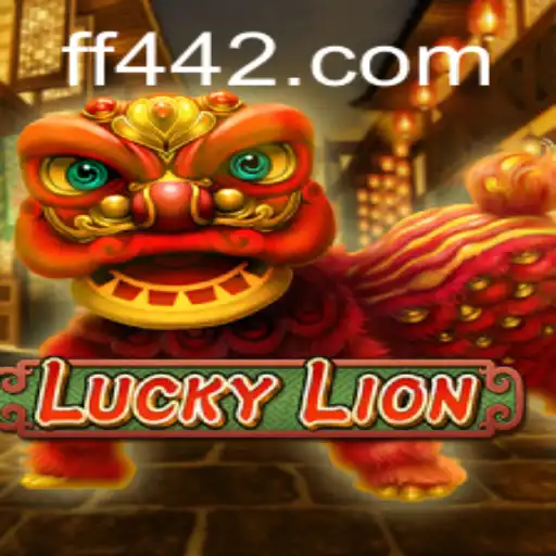 Descubra o Mundo de LuckyLion no FF44.COM