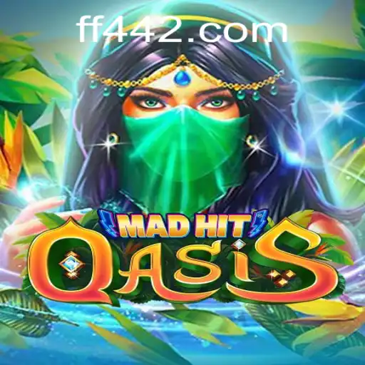 MadHitOasis: Uma Jornada Imersiva no Mundo dos Jogos Online
