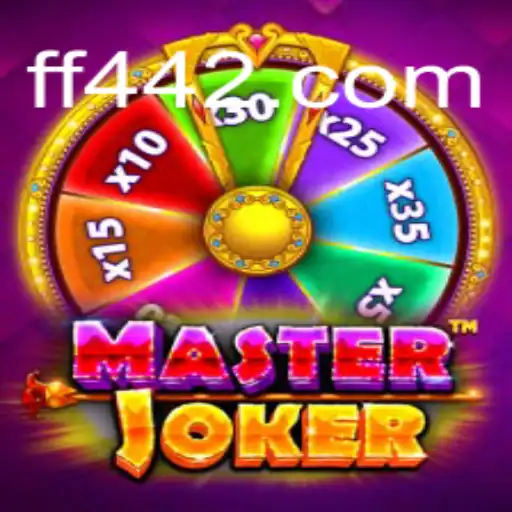 Descubra o Mundo Empolgante de MasterJoker com FF44.COM