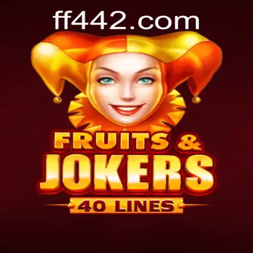 Explorando o Mundo de FruitsAndJokers40: A Nova Sensação no Universo dos Jogos
