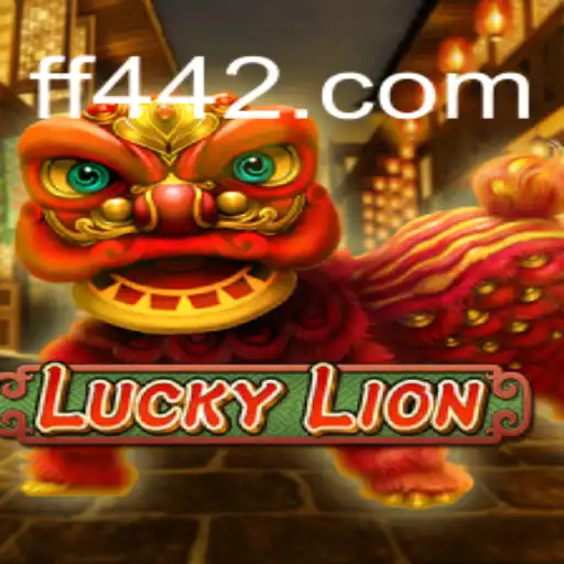 Descubra o Mundo de LuckyLion no FF44.COM