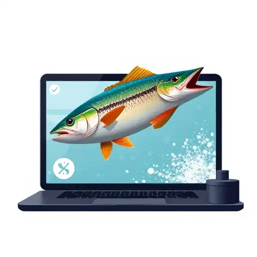 Pesca online