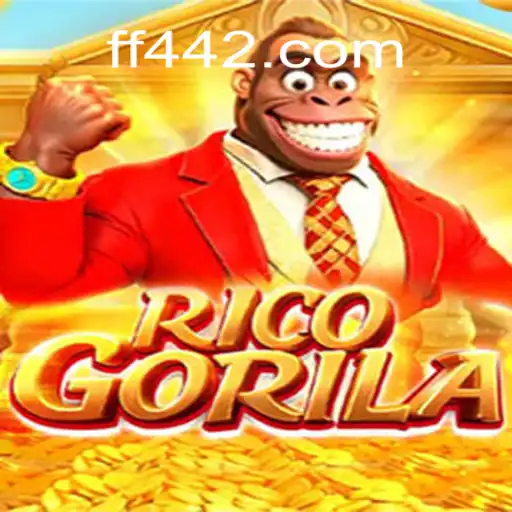 Descubra o Mundo de RicoGorila: Um Jogo de Estratégia Único