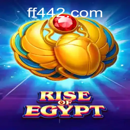RiseOfEgypt: Aventura e Estratégia no Mundo Antigo