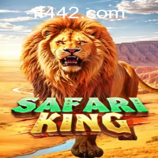 Descubra o Universo Atraente do Jogo SafariKing