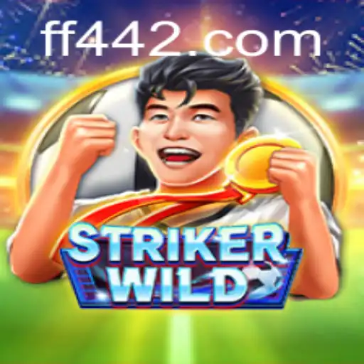 Descubra o Fascinante Mundo de StrikerWILD